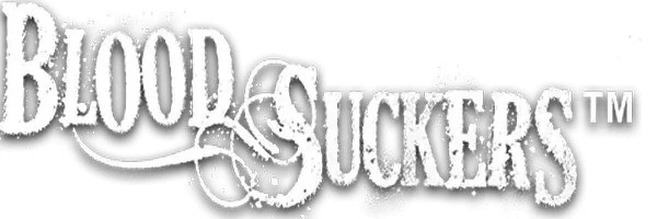 Blood Suckers by NetEnt, showcased at betriotcasinos.com – game logo
