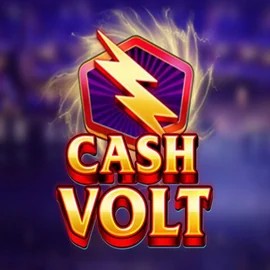 Play Cash Volt slot by Red Tiger Gaming on betriotcasinos.com