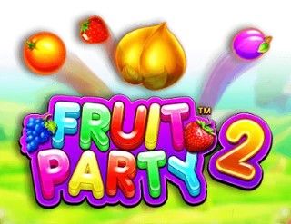 Play the Fruit Party 2 slot by Pragmatic Play on Betriot Casino