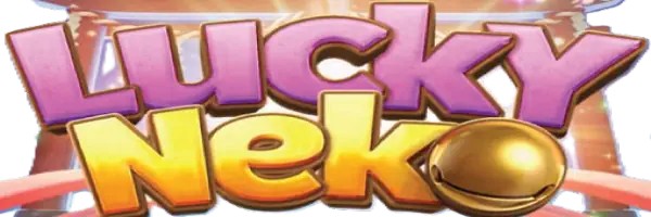 Try Lucky Neko slot by PG Soft on betriotcasinos.com – logo image