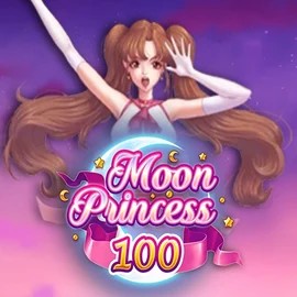 Enjoy Moon Princess 100 by Play'n GO – logo hosted on betriotcasinos.com